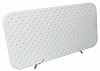 Кварцевый обогреватель мощная модель WarmHoff Elegant 800 Вт
