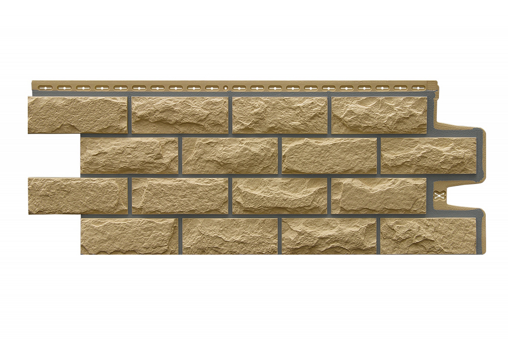 Колотый камень Коллекция Design